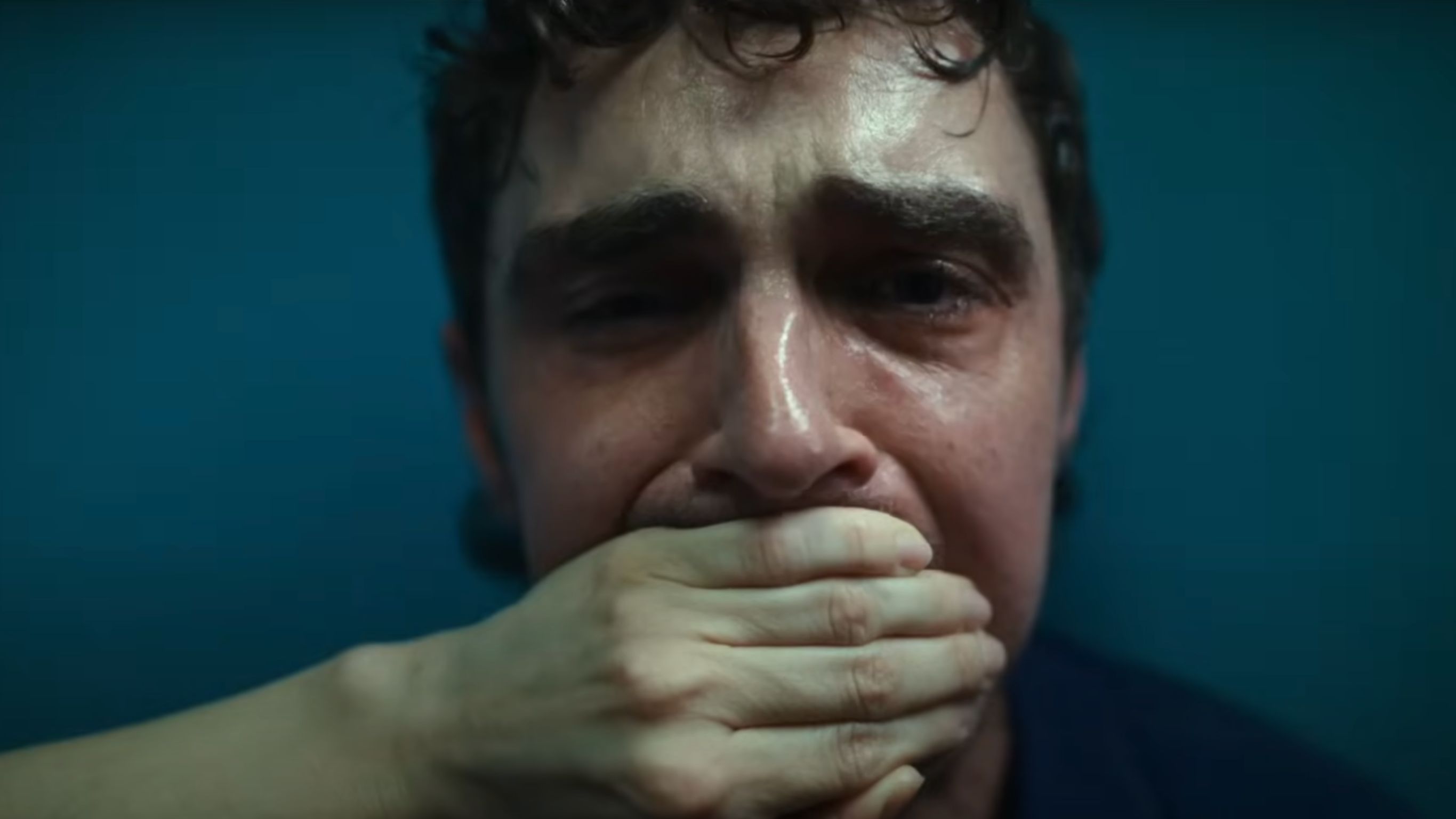 Dave Franco in Together (Image via Neon)