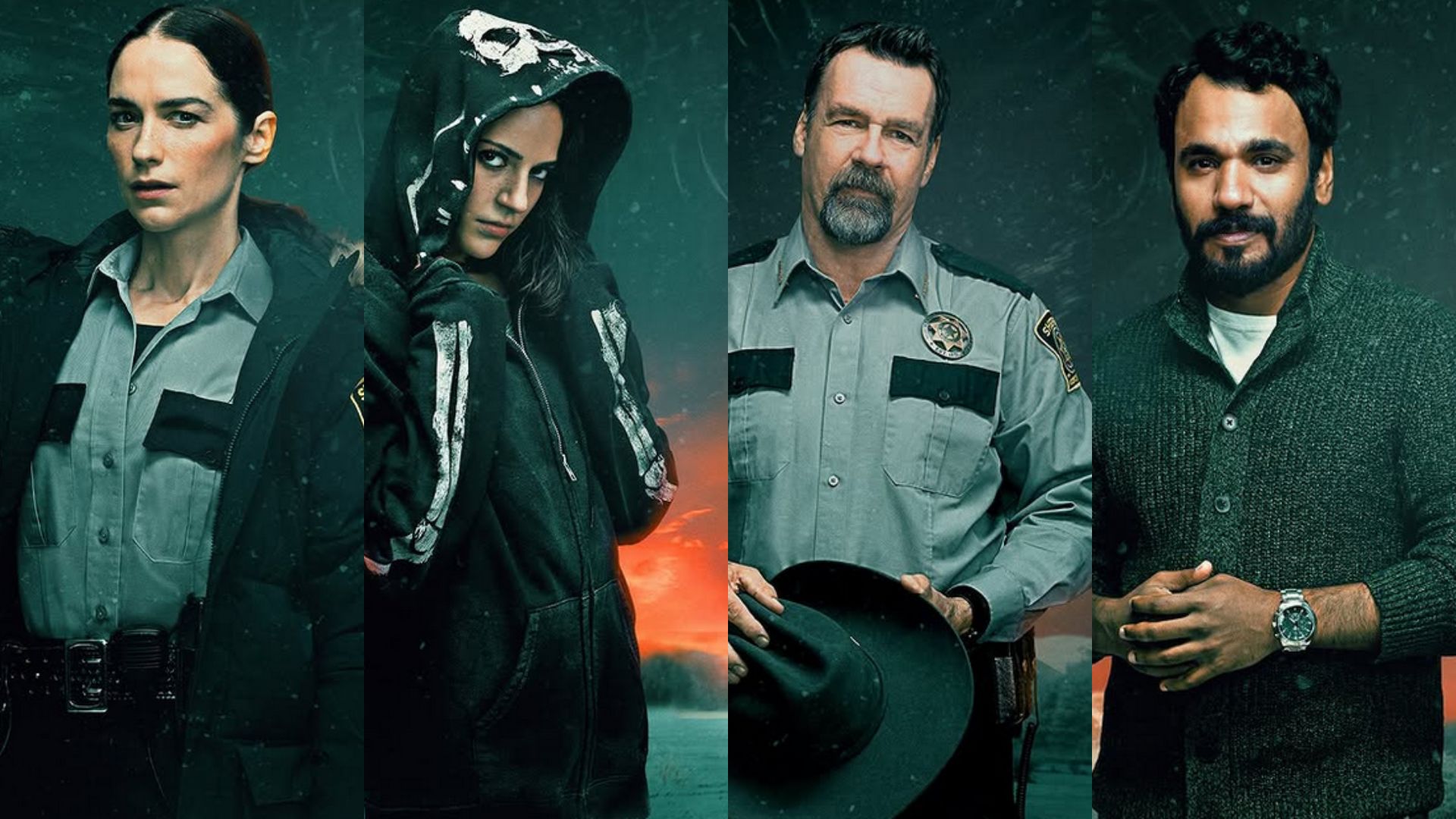 Revival has a great cast (Image via Instagram / syfy)