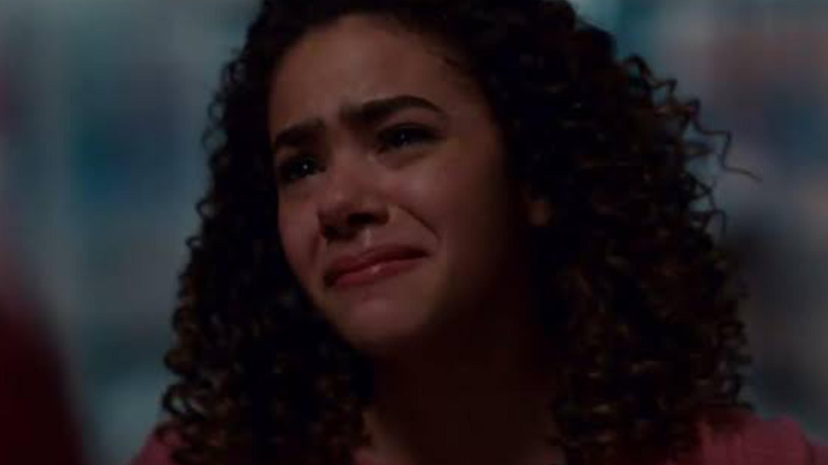 Ginny & Georgia (2021– ) | Image via: Netflix