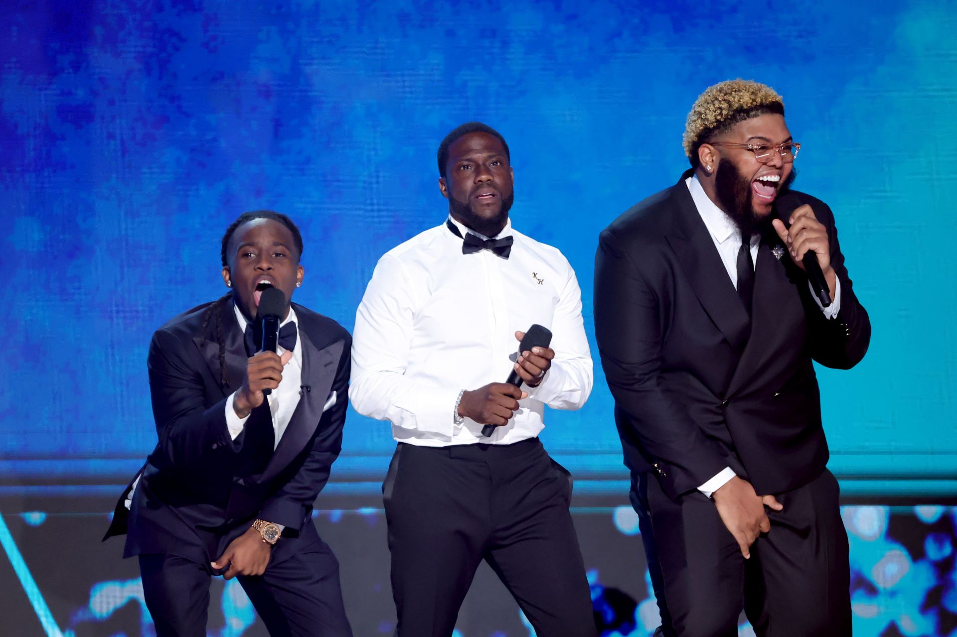 2025 BET Awards - Show - Source: Getty