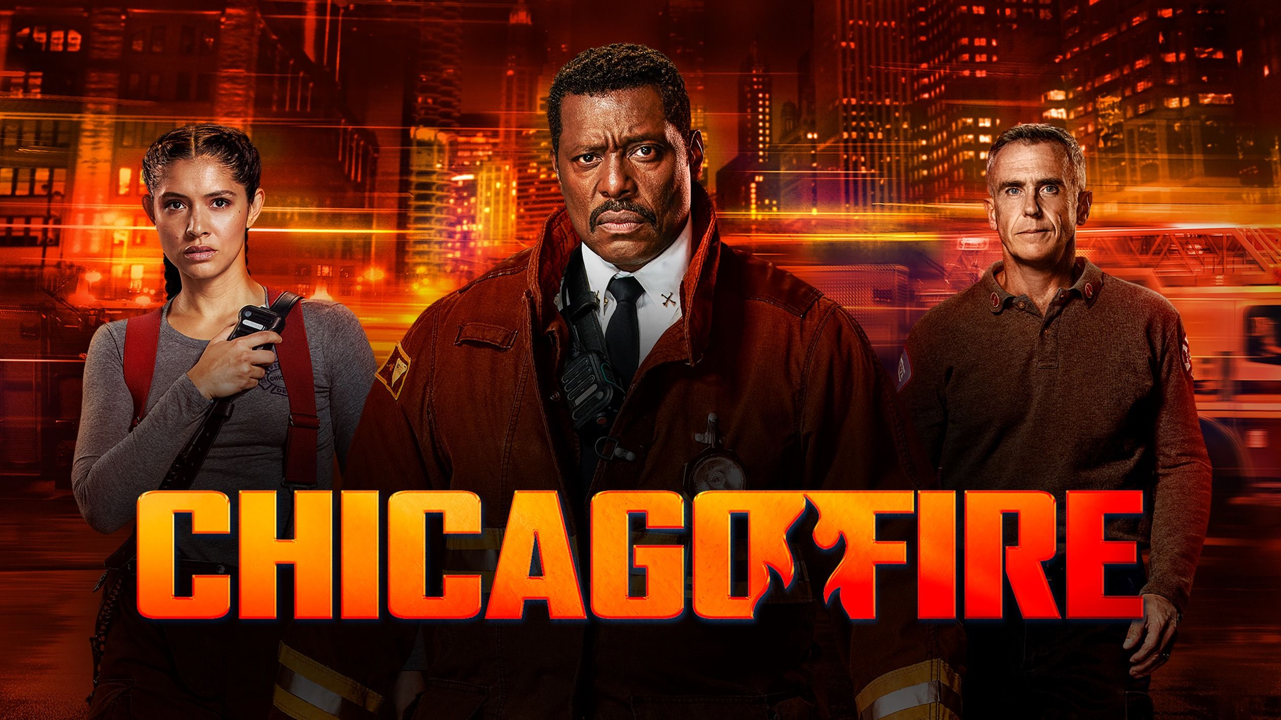 Chicago Fire