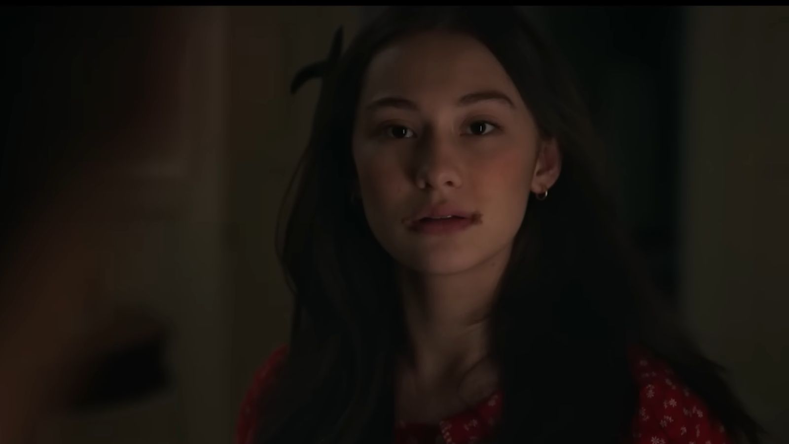 Still from The Summer I Turned Pretty (Image via YouTube @/Prime Video)