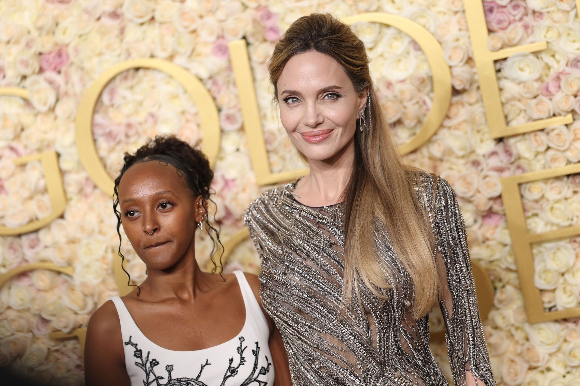 82nd Annual Golden Globe Awards - Arrivals - Source: Getty