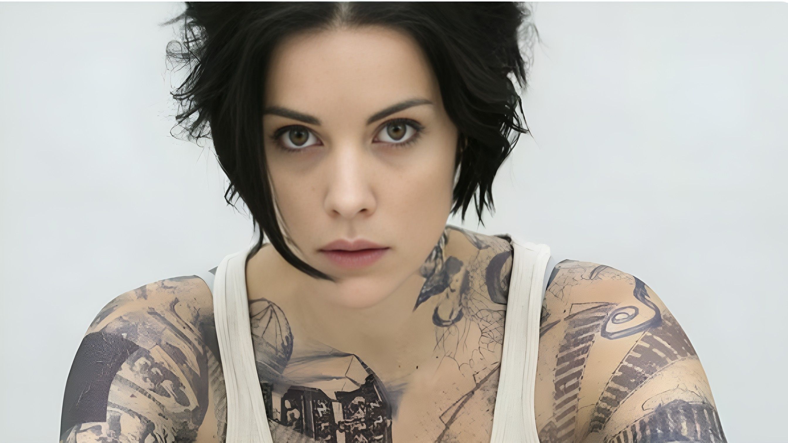 Blindspot ( Image via YouTube / IGN )