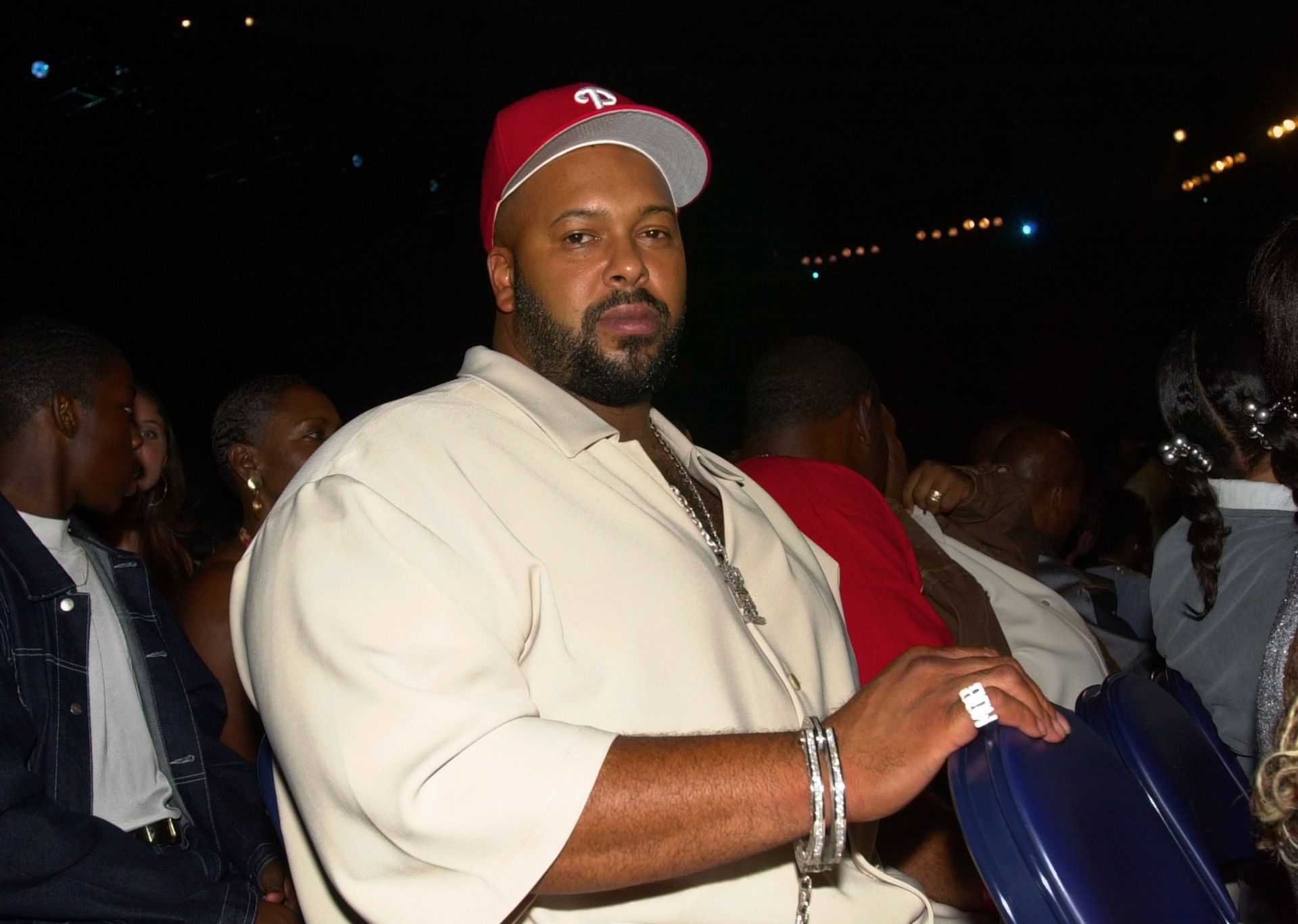 The 7th Annual Soul Train Lady Of Soul Awards - Show - Source: Getty