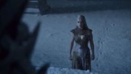 Daenerys Targaryen in Game of Thrones (Image via Hotstar)