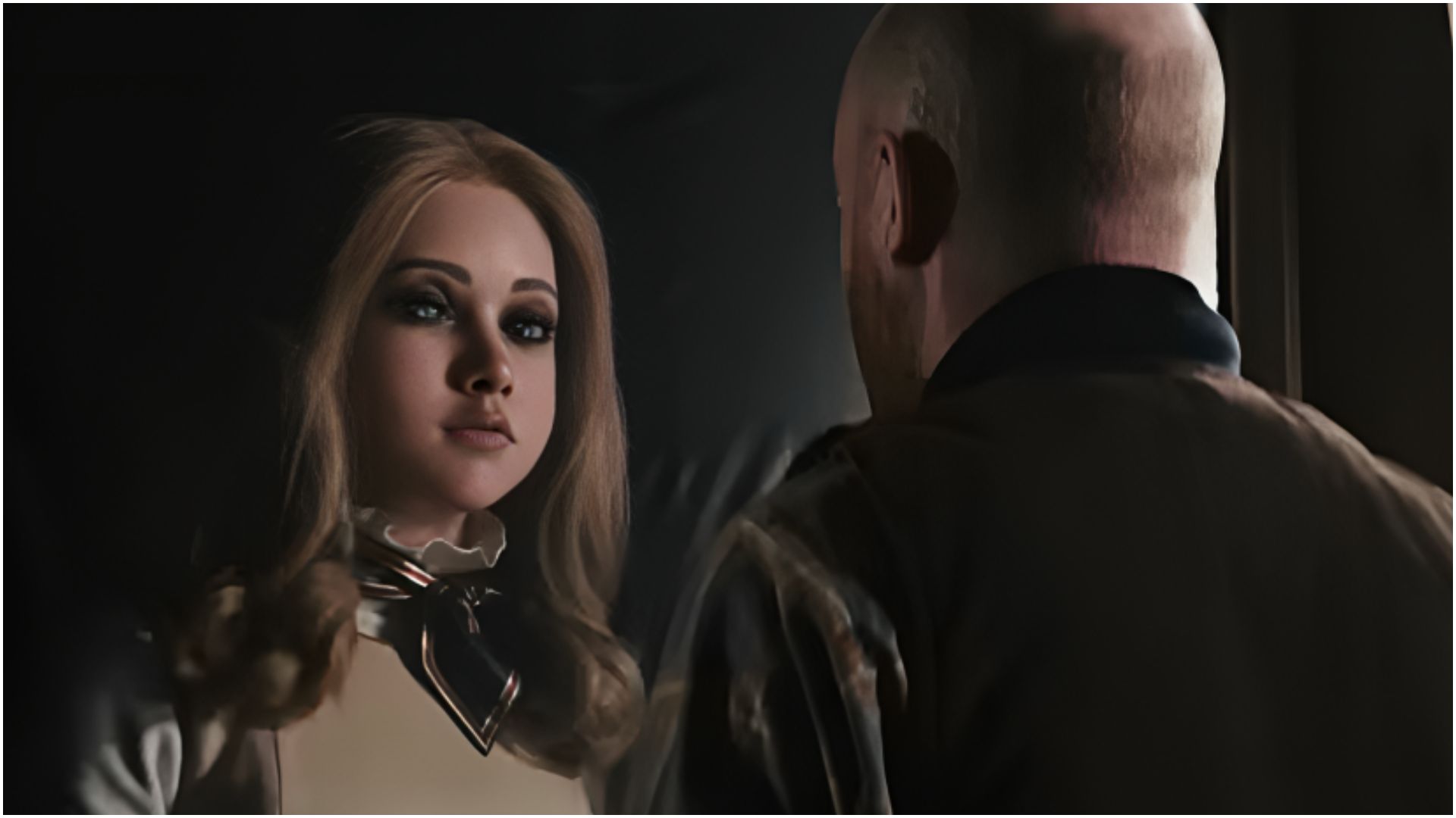 A still from M3GAN 2.0 | Image via Universal Pictures YouTube