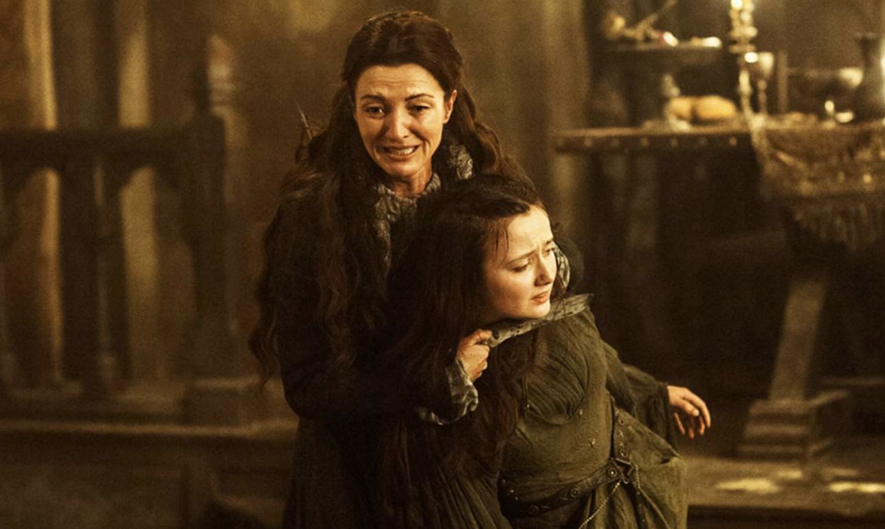 Game of Thrones (Image via HBO)