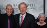 Clint Eastwood at "Richard Jewell" Atlanta Screening (Image via Getty)
