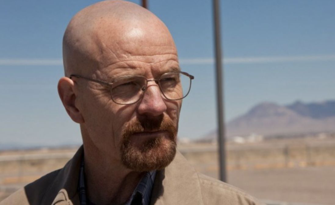 Breaking Bad (Image via AMC)