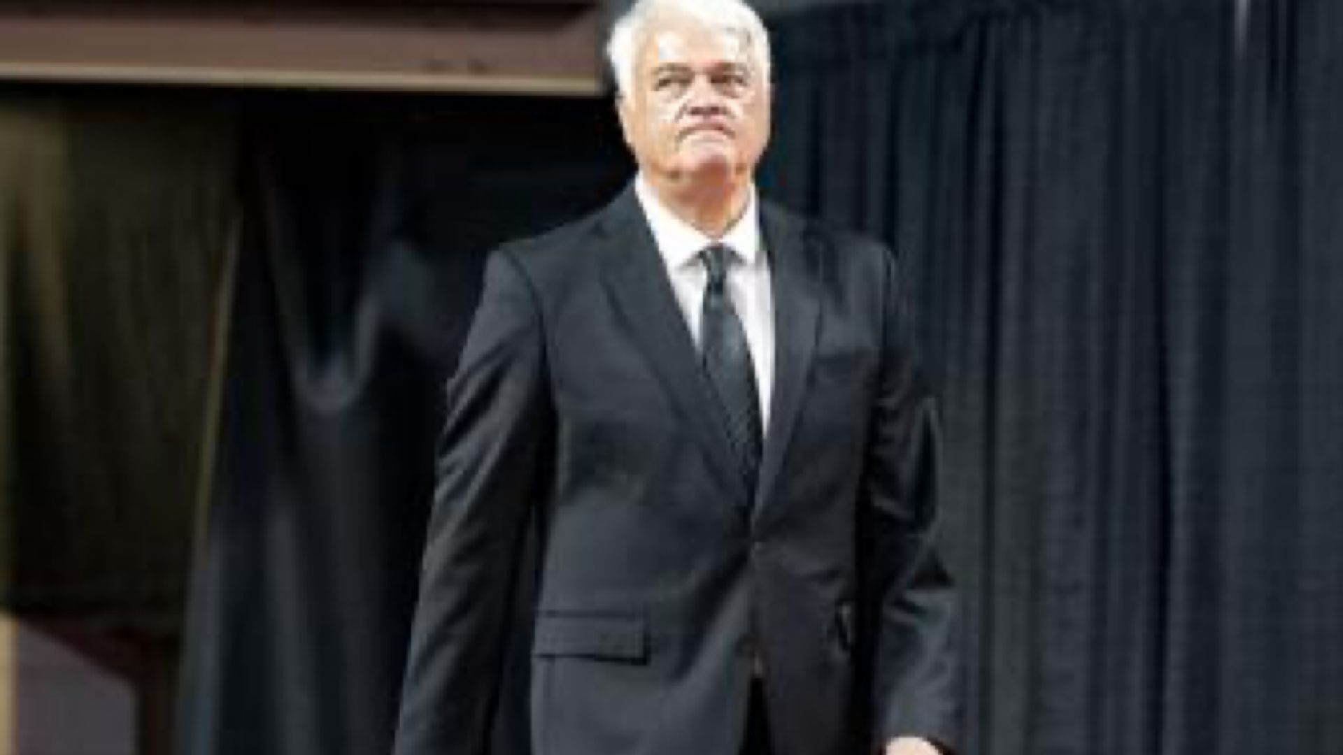 Popular Louisville sports journalist Rick Bozick has announced his retirement(Image via X/@WDRBNews)