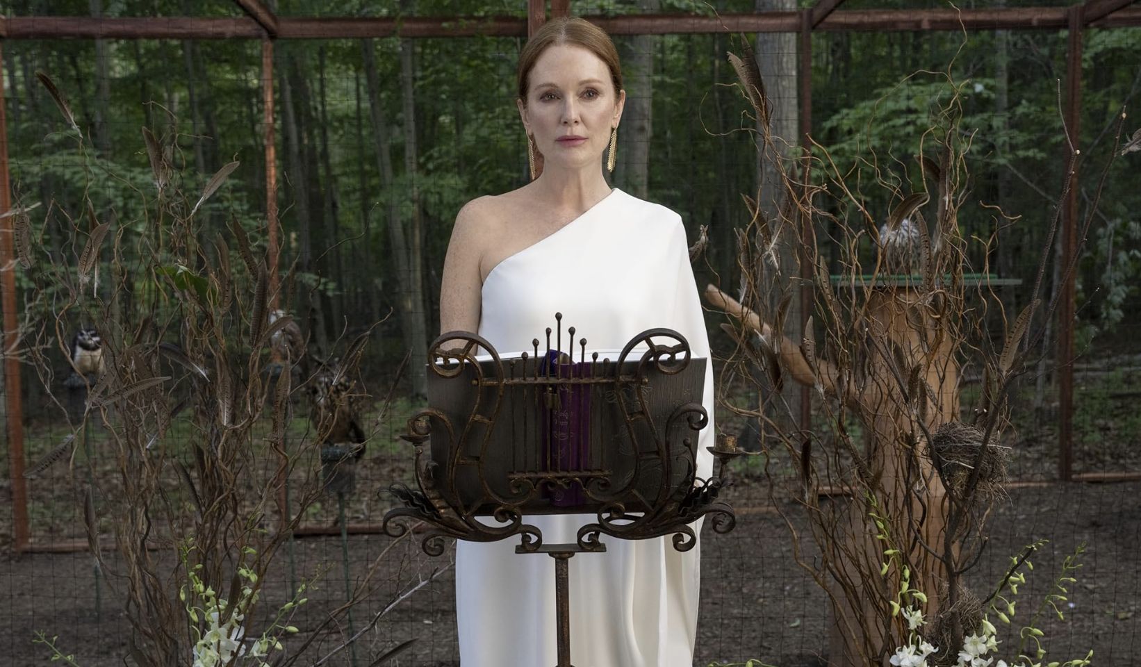Sirens (Image sourced via Netflix)