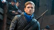 Robin Hood (2018) | Image Source: Lionsgate
