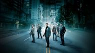 Inception | Image via Netflix