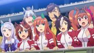 Uma Musume: Pretty Derby (Image Credit: Studio Kai)