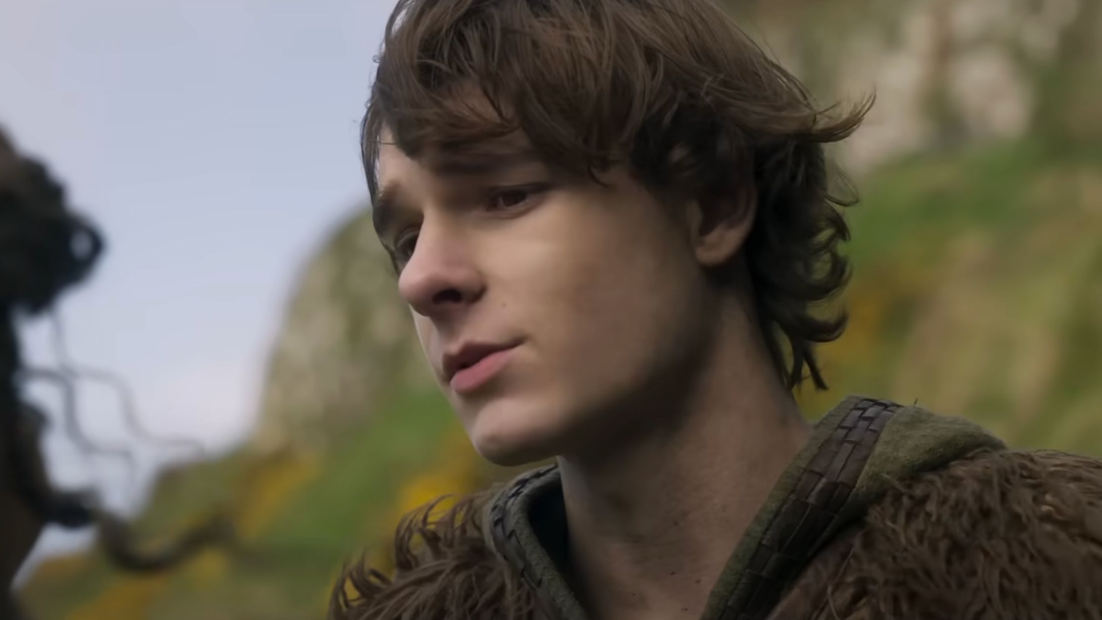 A still from How To Train Your Dragon (Image via YouTube/Universal Pictures)