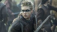'Vikings', Image Source - History Channel (Produced by MGM Television)