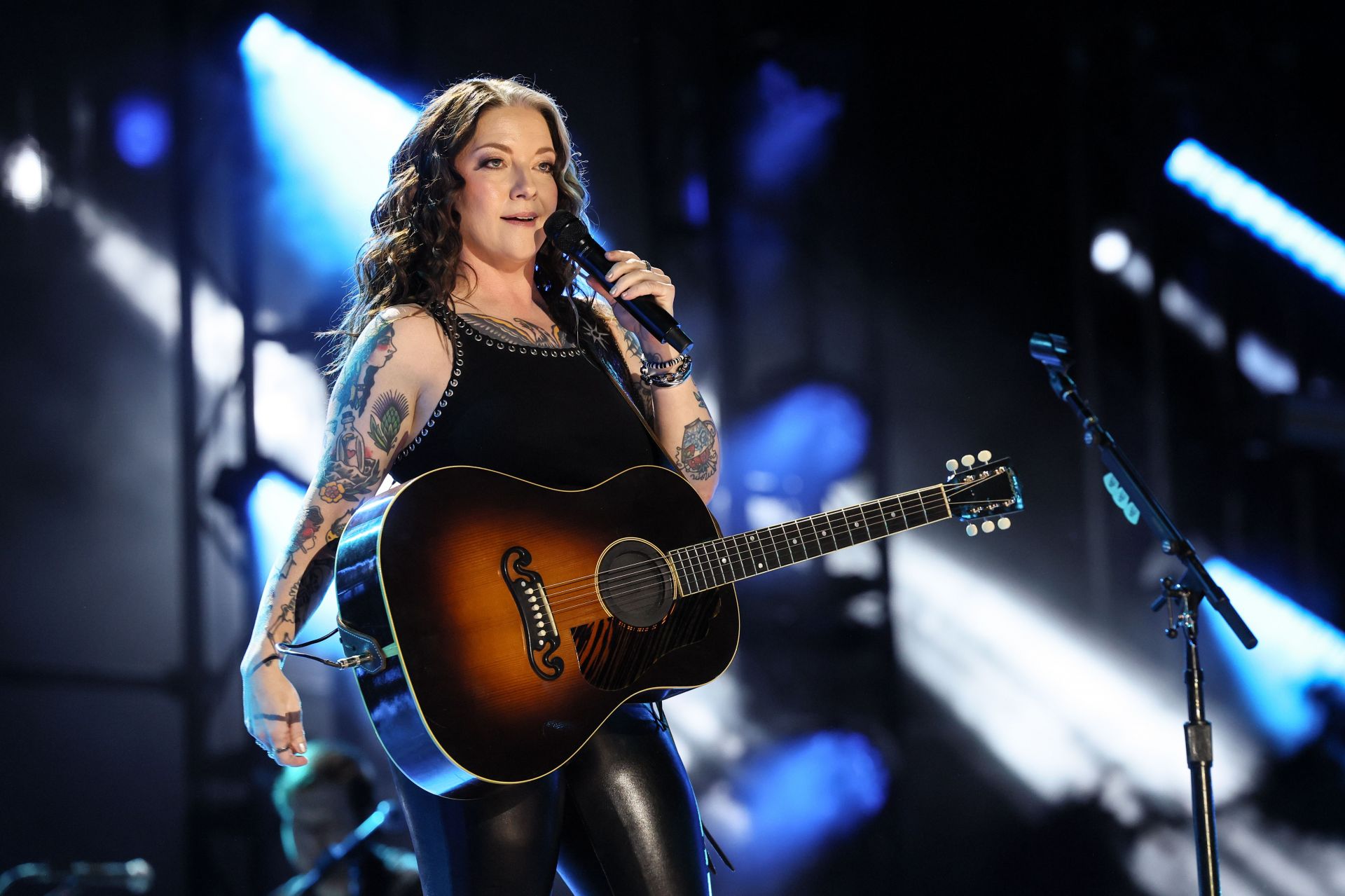 CMA Fest 2025 - Day Four - Source: Getty