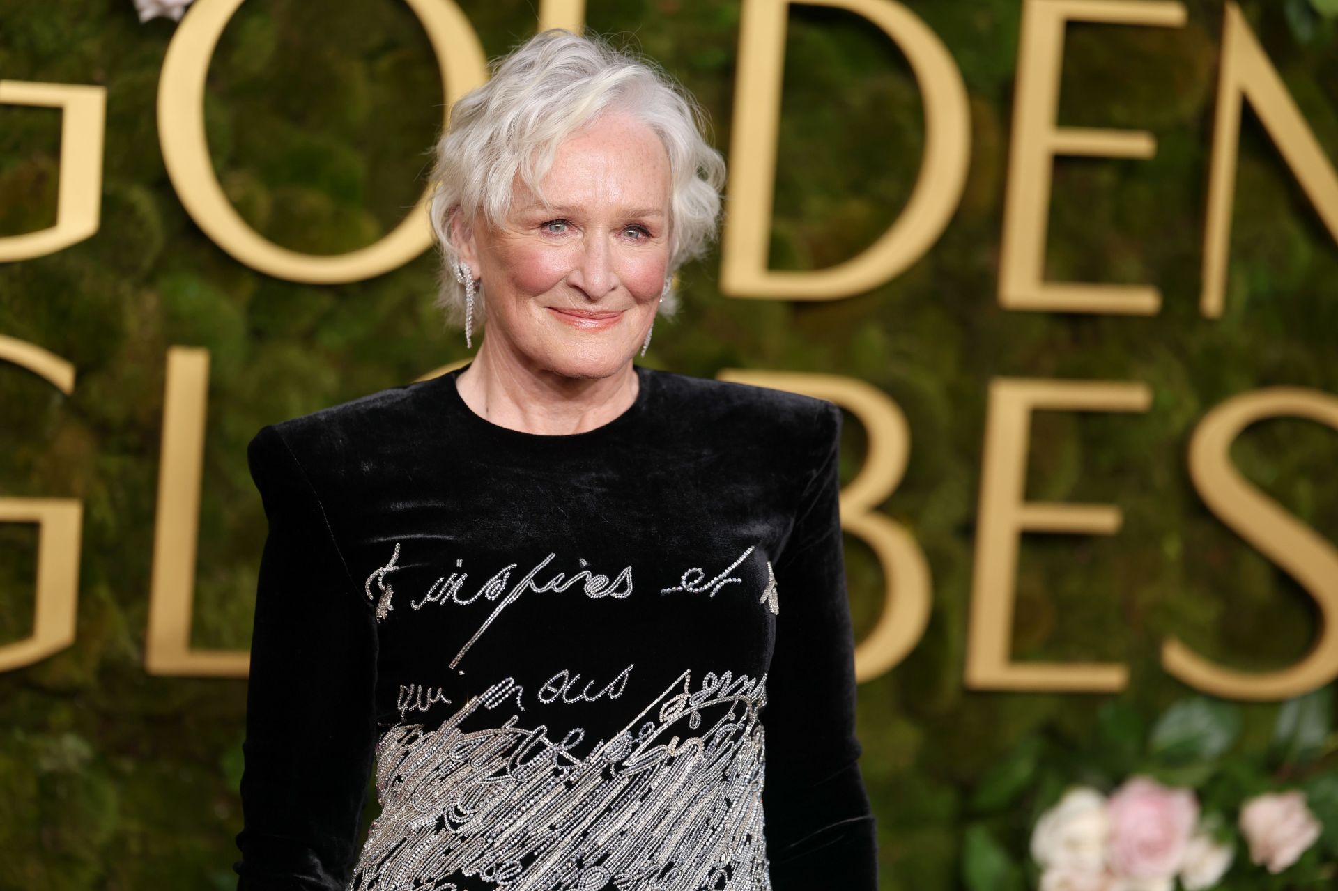82nd Annual Golden Globe Awards - Arrivals - Source: Getty
