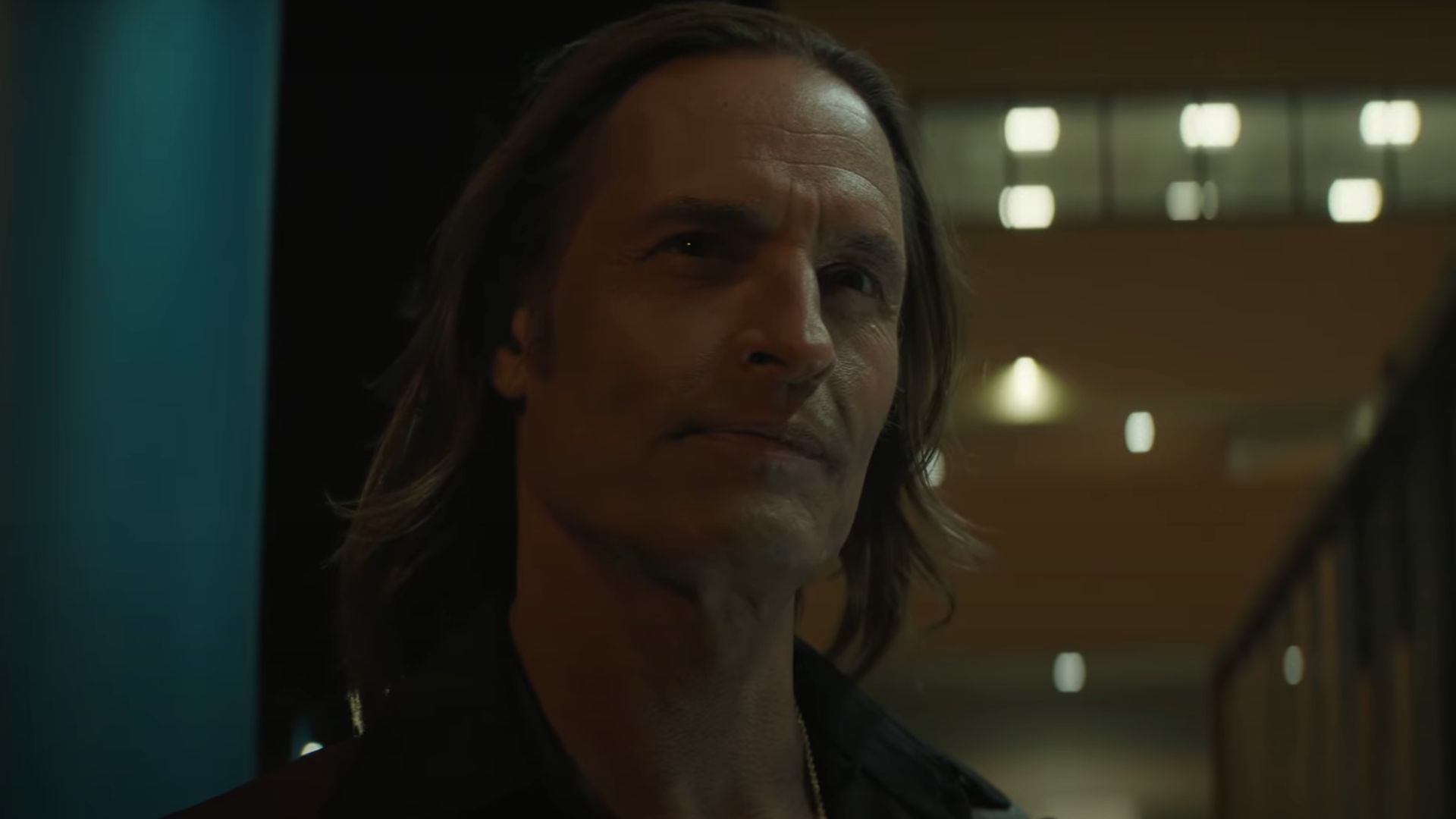 Duster Episode 6 recap (Image via Max)