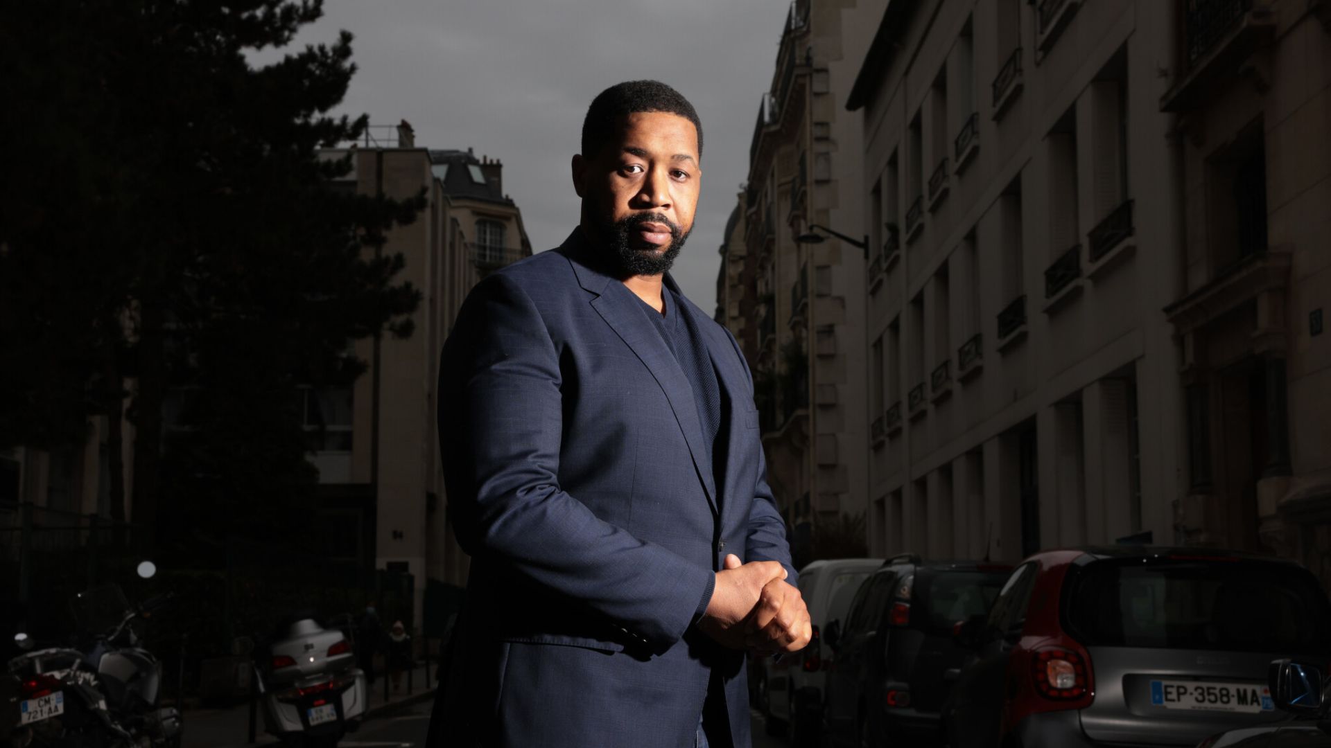 Four Police Officers to Stand Trial in Assault Case Involving Music Producer Michel Zecler (Image via X / @le_Parisien)
