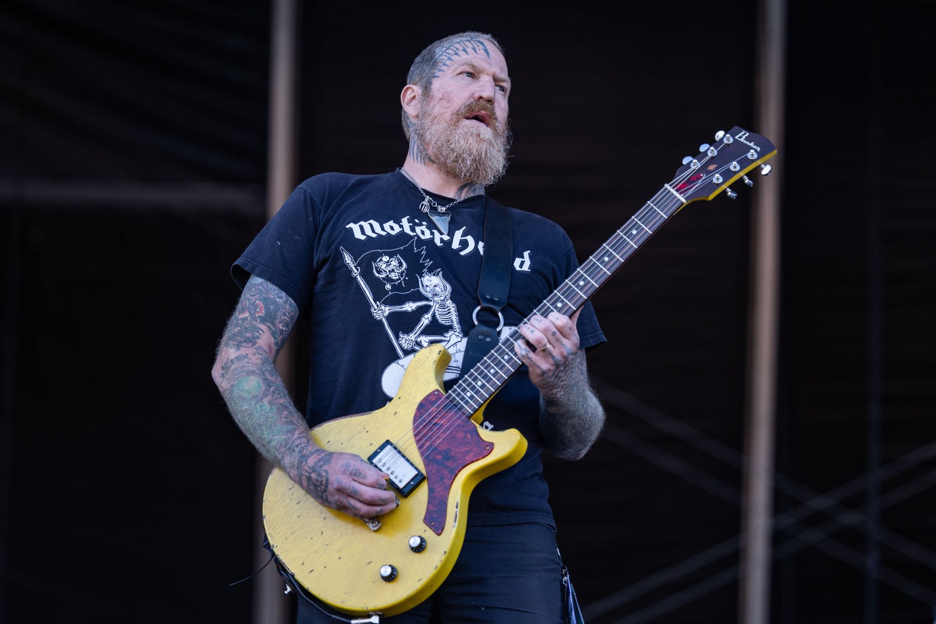 Tons of Rock Festival 2022 - Source: Getty