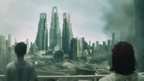 When does Alex leave Grey's Anatomy?