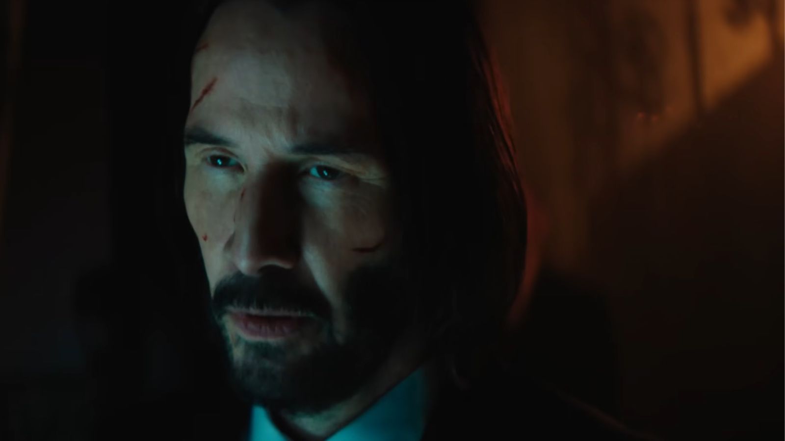 Still from Ballerina (Image via YouTube @/Lionsgate Movies)