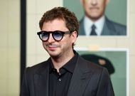 Focus Features' "The Phoenician Scheme" New York Premiere - Source: Getty