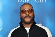 Tyler Perry (Image via Getty)