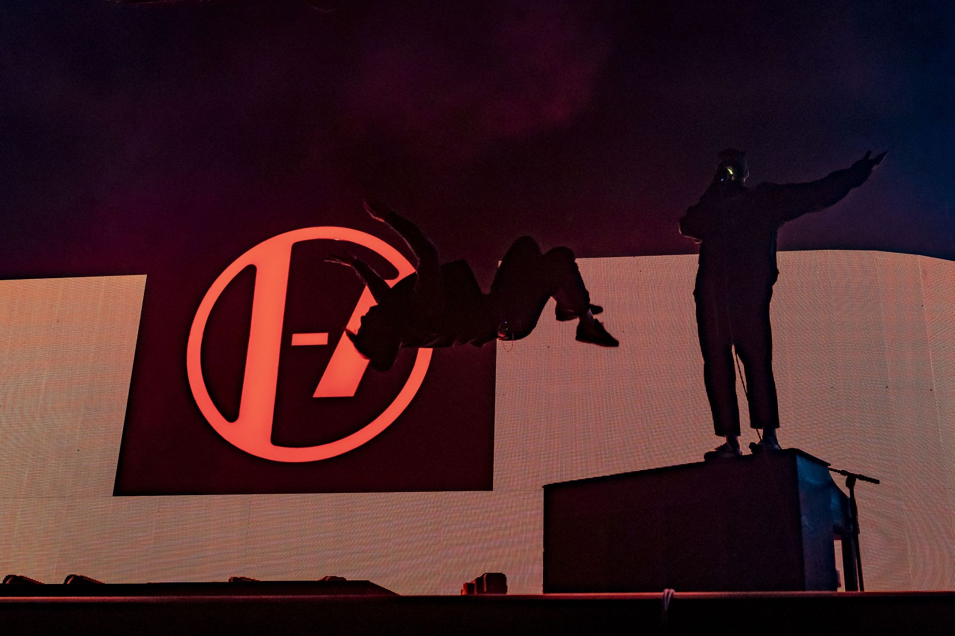 Twenty One Pilots Perform In Milan - Source: Getty