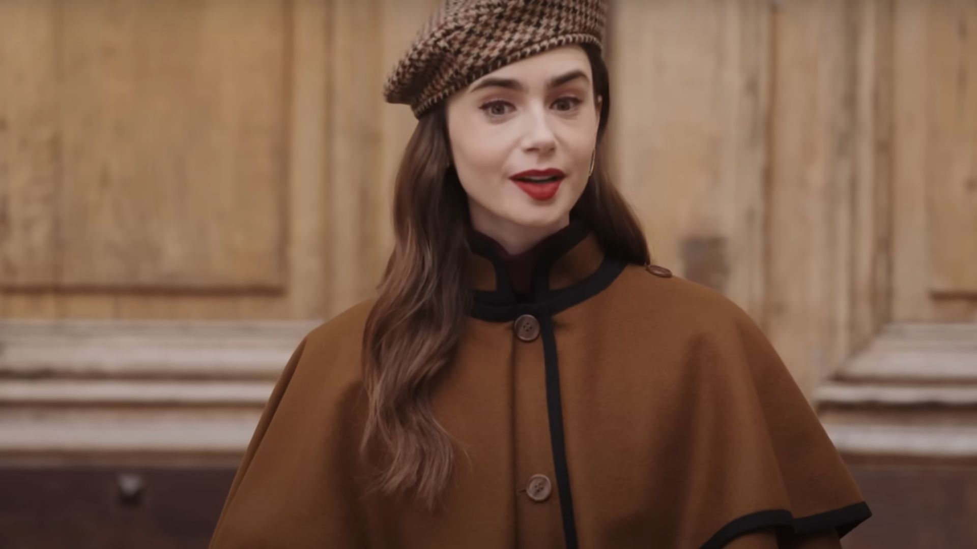 Emily in Paris creator teases &lsquo;a terrific&rsquo; Season 5 (Image via YouTube/Netflix)