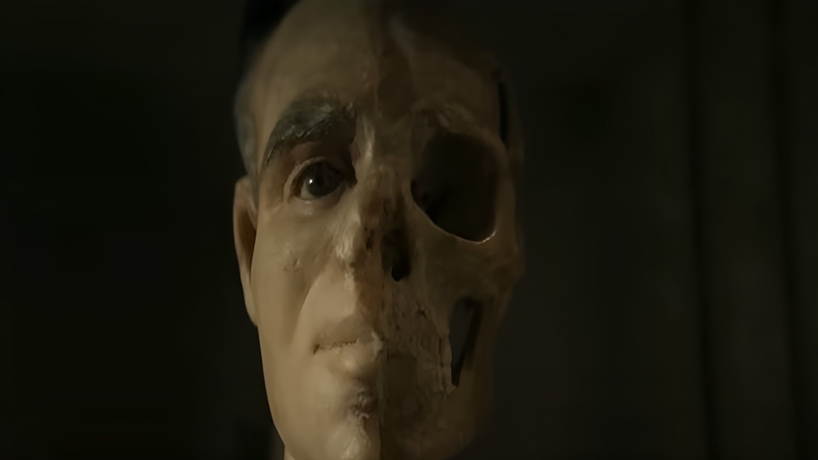 The Mortician ( Image via YouTube / HBO )