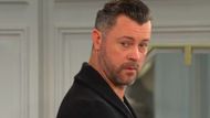 Dan Feuerriegel in Days of Our Lives | Image via Sony Pictures Television