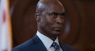 List of Lance Reddick movies and TV shows