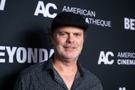 Rainn Wilson (Photo by Amanda Edwards/Getty Images)