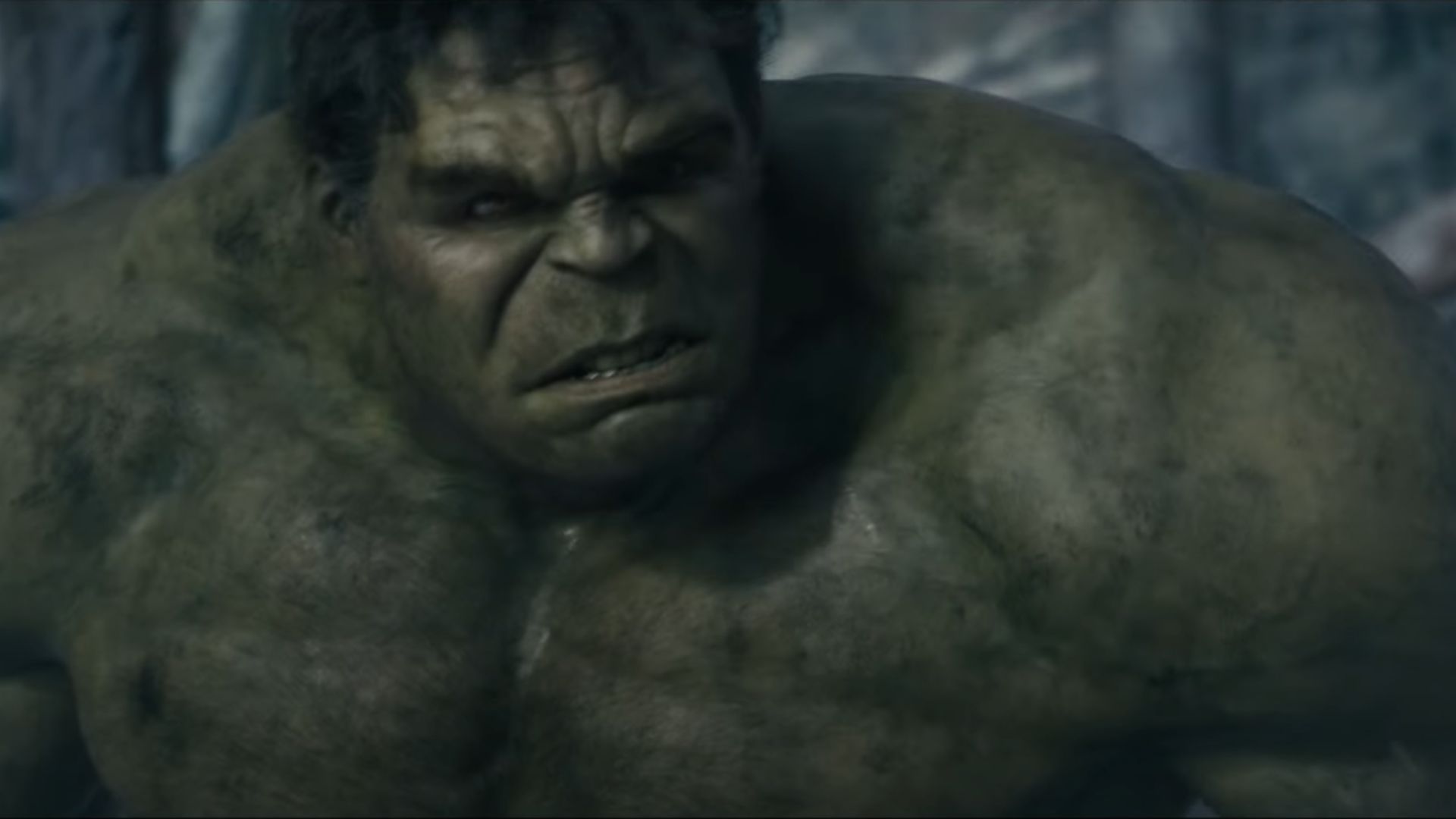 Mark Ruffalo as Bruce Banner/Hulk in the MCU | Image Via: Marvel Entertainment