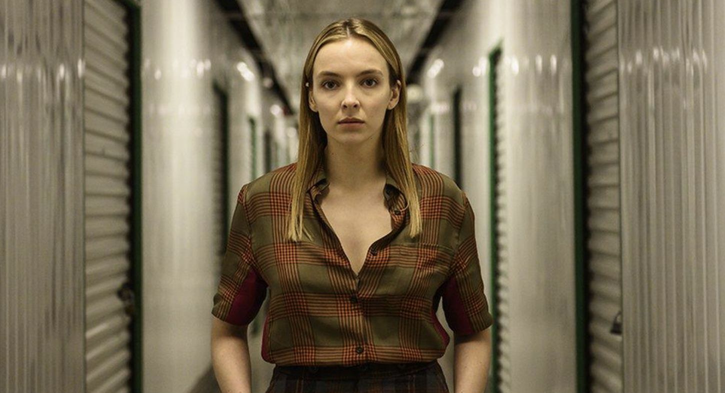 Killing Eve (Image via BBC)