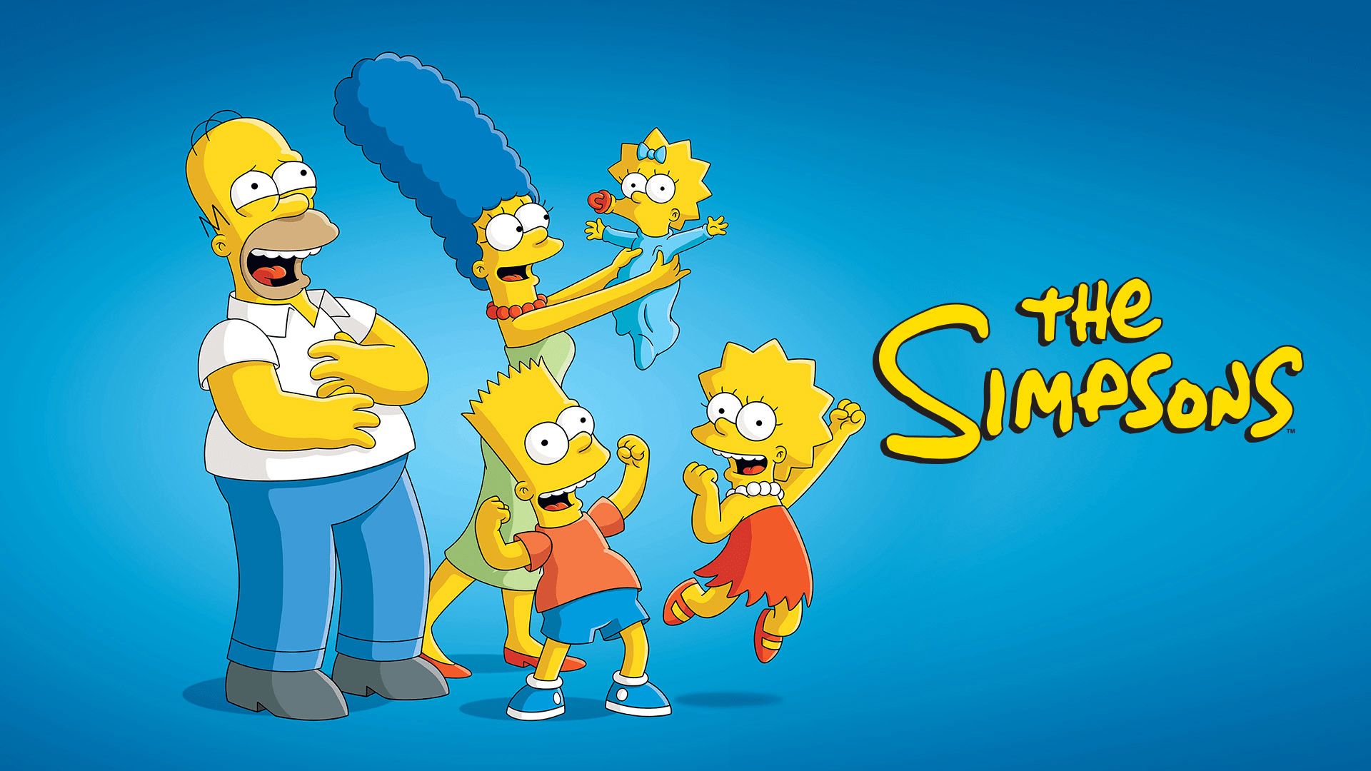 The Simpsons