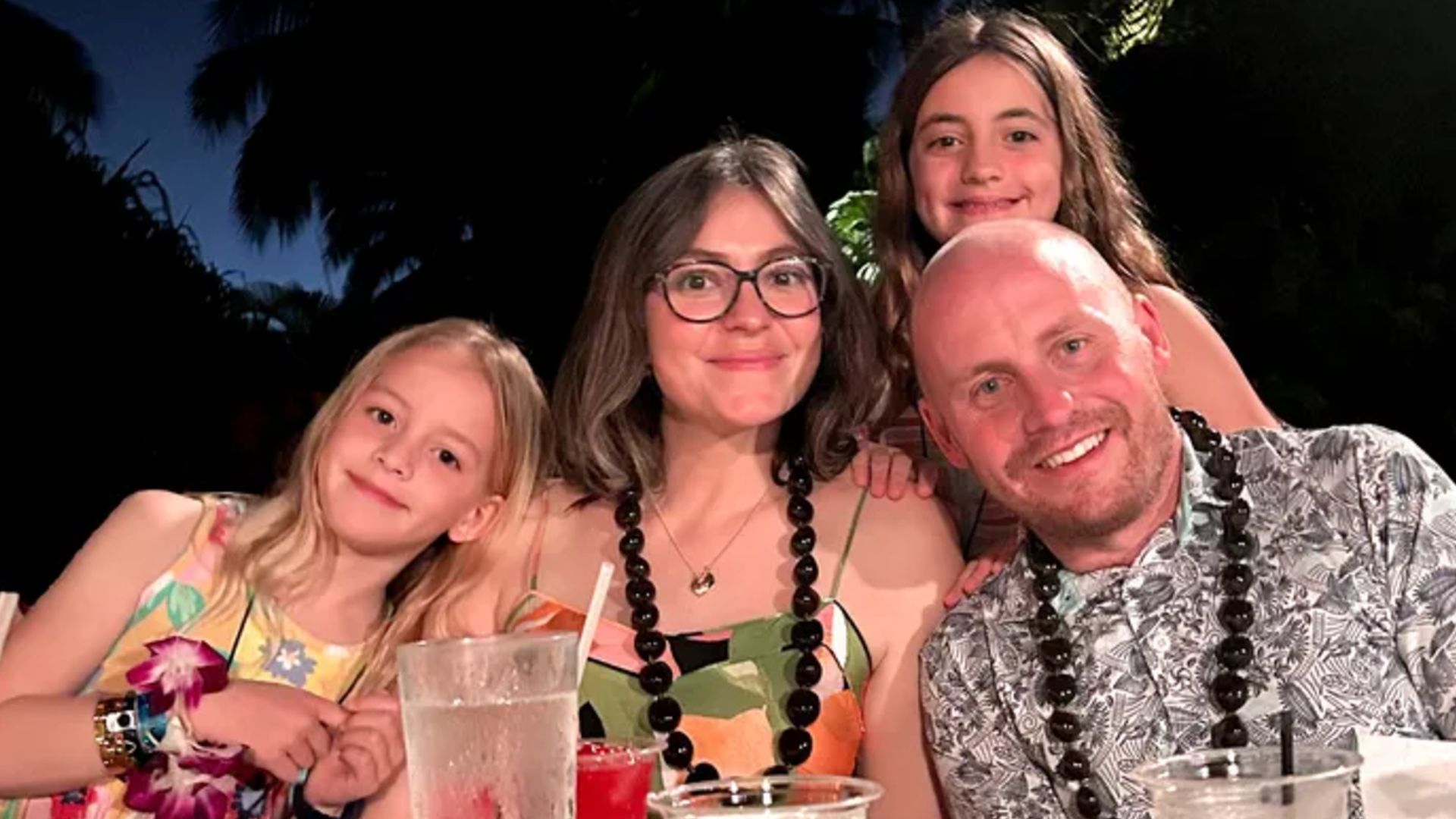 Matt Keil diagnosed with ALS (Image via GoFundMe)
