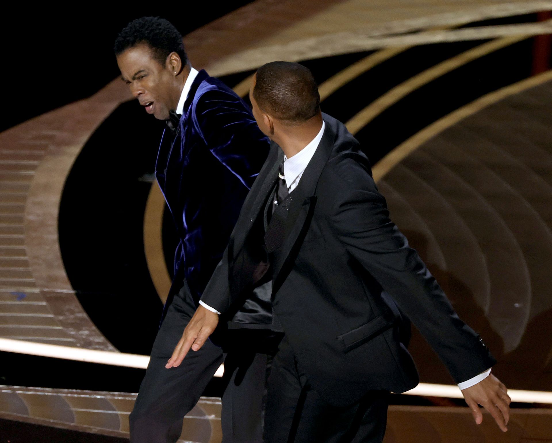 94th Annual Academy Awards - Show - Source: Getty