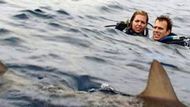 Open Water (2003) | Image Source: Lionsgate