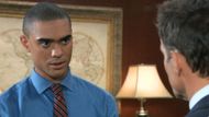 Kai proved his loyalty to Drew on General Hospital | Image: ABC