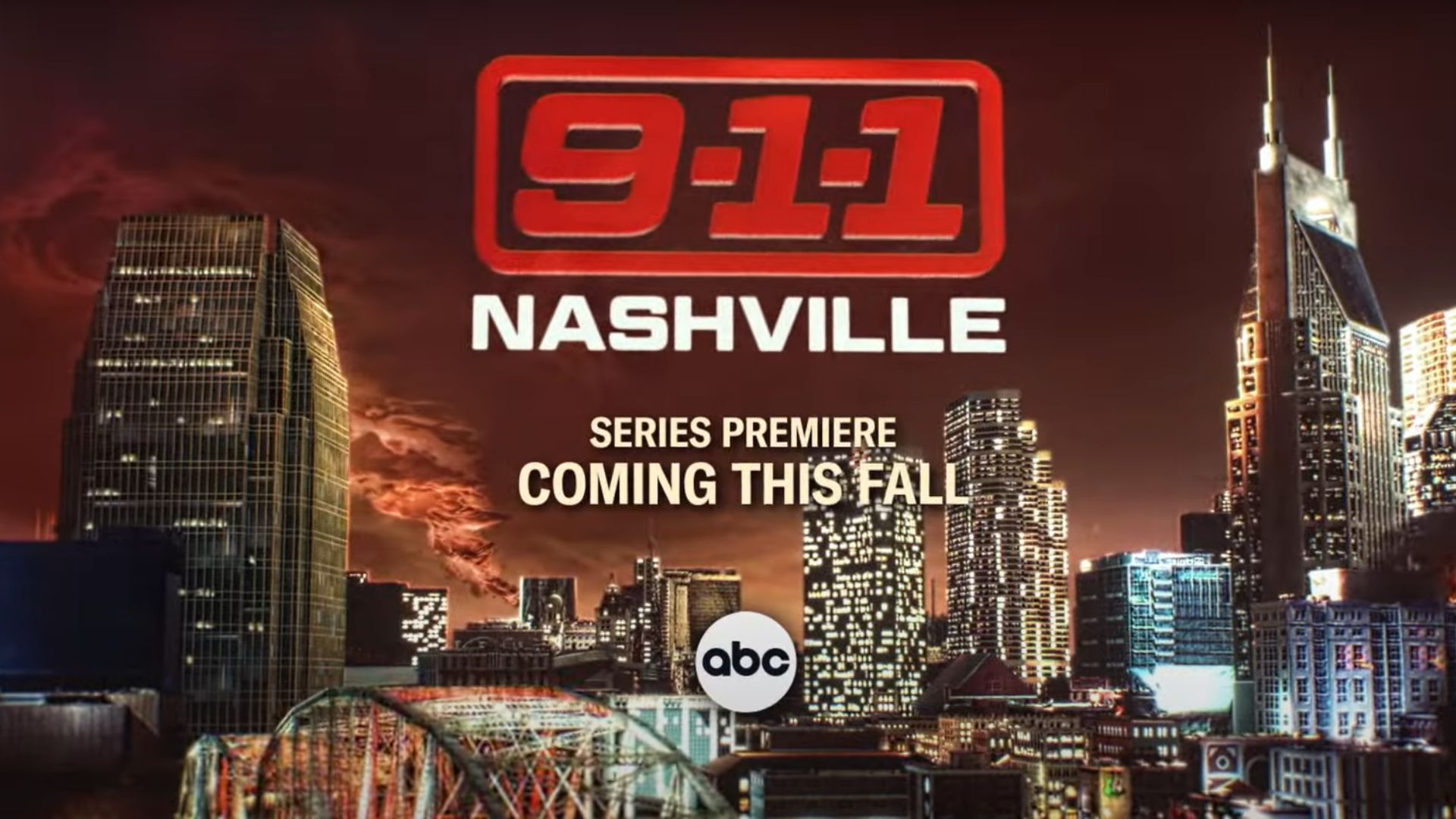 9-1-1: Nashville&rsquo;s first trailer is out (Image via YouTube/ABC)