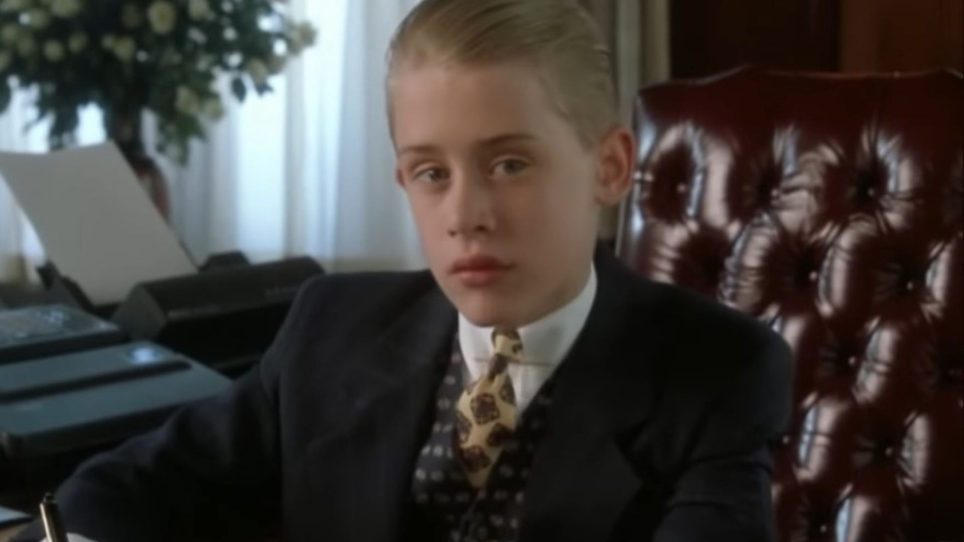 Richie Rich in Richie Rich (1994) | Image via: Silver Pictures