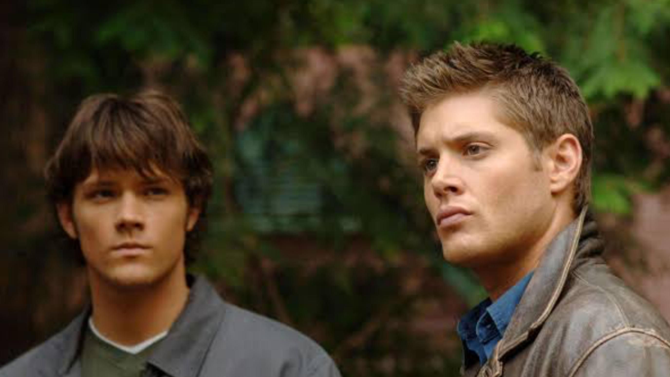 Supernatural | Image via: Warner Bros. Television Distribution