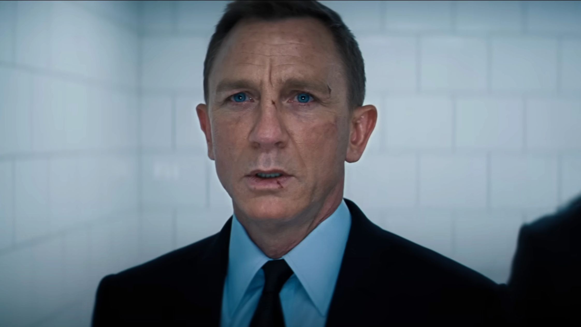 Daniel Craig last played James Bond in 2021&rsquo;s No Time to Die (Image via YouTube/James Bond 007)