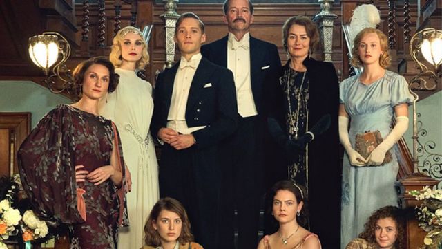 Outrageous Release Schedule Cast Information Streaming