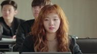 Cheese In The Trap | Image Via: tvN