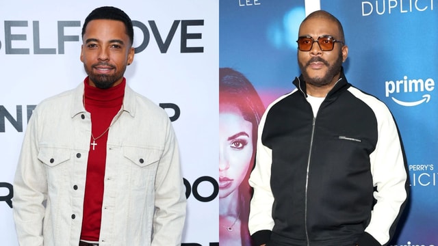 Has Christian Keyes worked with Tyler Perry? What we know about the Actor  as video alleging s*xual harassment trends online